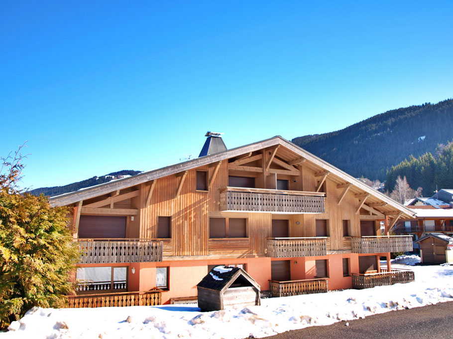 location vacances Les Carroz d'Arâches